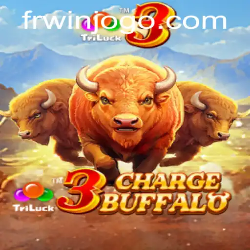 Immerse Yourself in the Thrilling World of 3ChargeBuffalo: A Comprehensive Guide