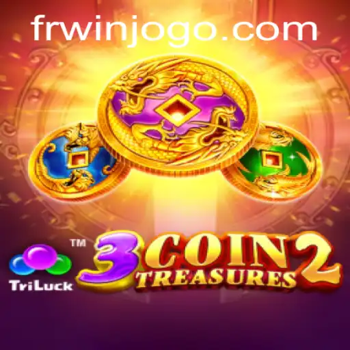 Exploring the Excitement of 3CoinTreasures2 and its Connection with frwin PH Login