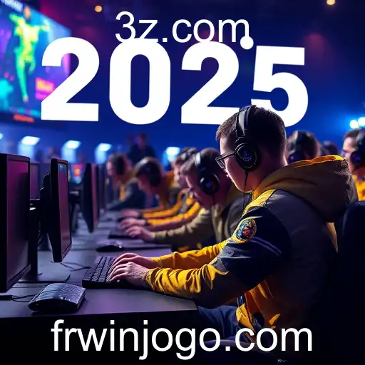 A Ascensão dos Jogos Online no Brasil