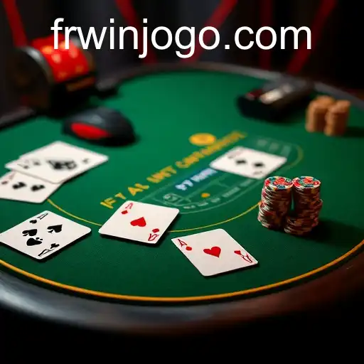 Mastering Blackjack with frwin PH Login: A Deep Dive into the Game of 21