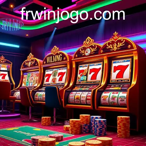 Exploring the Allure of Casino Games: The Frwin PH Login Experience