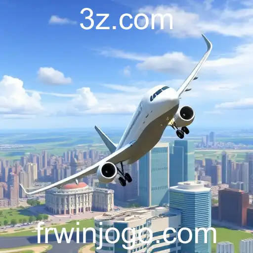 Frwin: Revolução nos Jogos Online em 2025