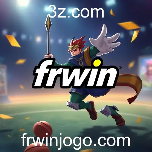 Revolução no Mundo dos Jogos com FRWIN