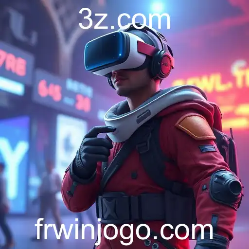 Inovações na Indústria de Jogos: O Impacto do FRwin