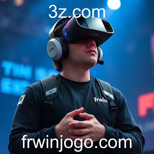 Inovações no Mundo dos Jogos em 2025