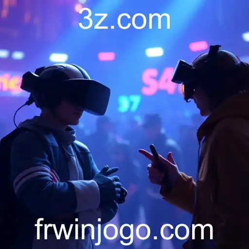 Inovação e Tendências no Mundo dos Jogos em 2025