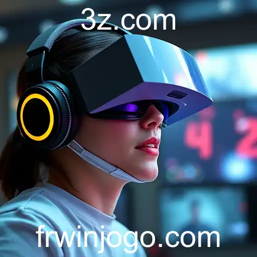 Inovações Revolucionárias no Mundo dos Jogos em 2025