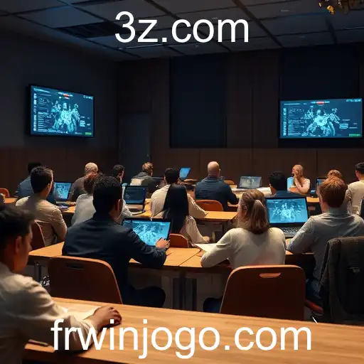 Revolução Digital no Setor de Educação em 2025