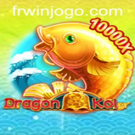 DragonKoi: The Mesmerizing World of This Engaging Game