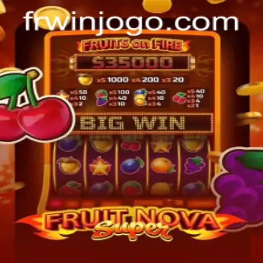 Exploring FruitNovaSuper: Rules, Features, and Login Process