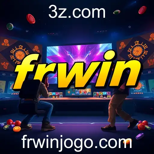 Frwin: A Nova Sensação dos Jogos Online no Brasil