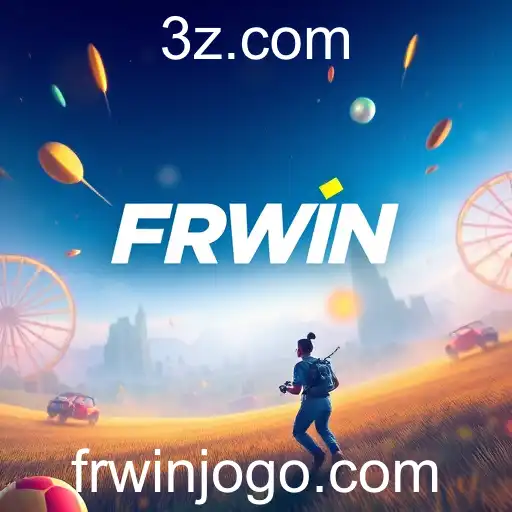 A Ascensão do FRWIN no Cenário de Jogos Online