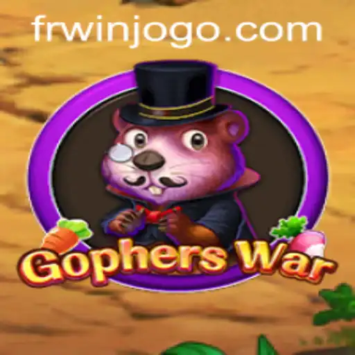 GophersWar: Dominating the Virtual Battlefield with Strategic Insight