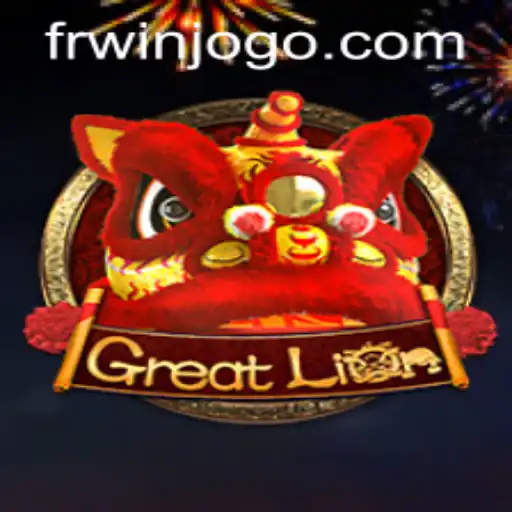 GreatLion: A Thrilling Adventure in Modern Gaming