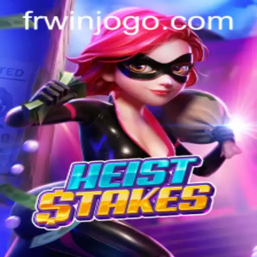 HeistStakes: A Thrilling Adventure in the World of High-Stakes Crime