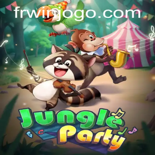 Discover the Exciting Universe of JungleParty: A Thrilling Adventure Awaits