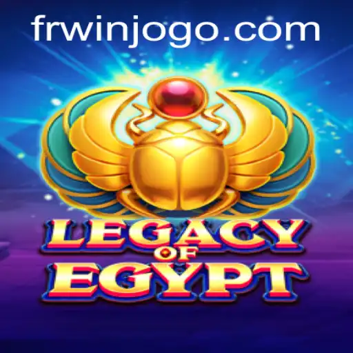 LegacyOfEgypt: A Journey Through Time