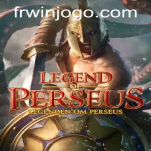 LegendofPerseus: An Epic Adventure Unveiled