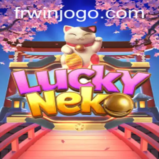 Dive into Luck with LuckyNeko and Explore frwin PH Login