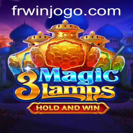 Exploring the World of 3MagicLamps: A Journey with frwin PH Login