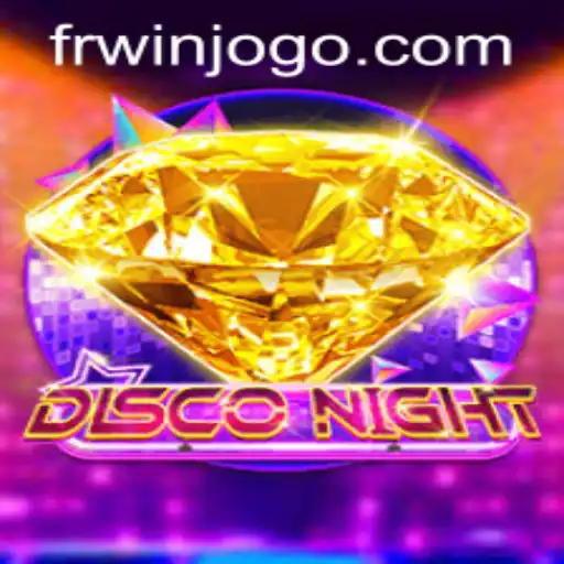 Welcome to DiscoNight: A Leap into an Electrifying Gaming Experience