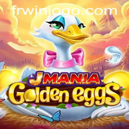Discover the Thrills of JManiaGoldenEggs: A Gaming Revolution with frwin PH Login