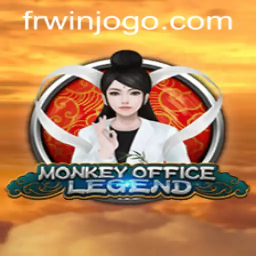 MonkeyOfficeLegend: A Journey Through the Jungle of Corporate Chaos