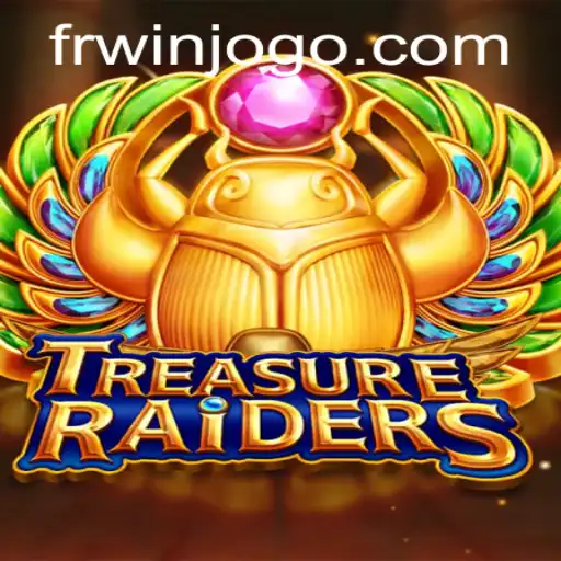 TREASURERAIDERS: An Exciting Adventure Awaits