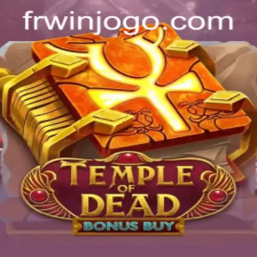 Explore the Thrilling Adventure of TempleofDeadBonusBuy through frwin PH Login