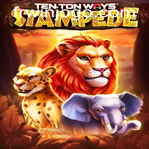 Unveiling TenTonWaysStampede: A Thrilling Journey into the Gaming Wilderness