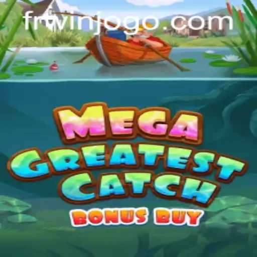 Unveiling the Thrills of MegaGreatestCatchBonusBuy: Dive into the Adventure