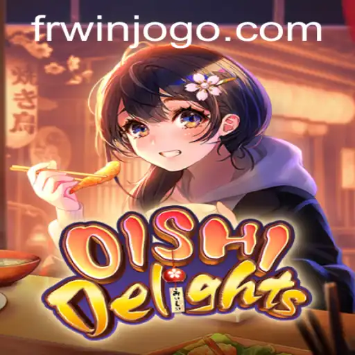 OishiDelights: An Exciting Culinary Adventure for Gamers