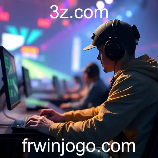 O Crescimento Explosivo dos Jogos Online no Brasil