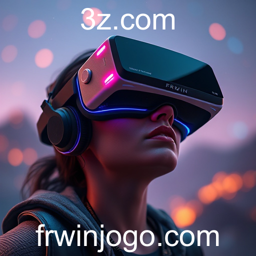 Revoluções no Mundo dos Jogos: Surge um Novo Player