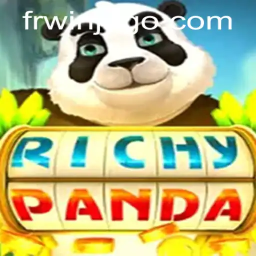 Exploring RichyPanda: A Fascinating Dive into Gameplay Mechanics and the Frwin PH Login Experience