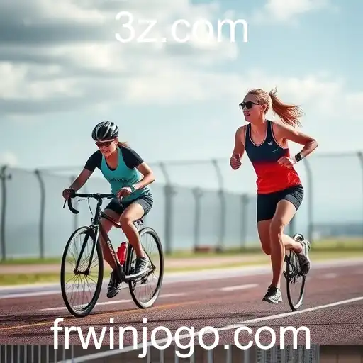 A Ascensão do Frwin no Universo dos Jogos