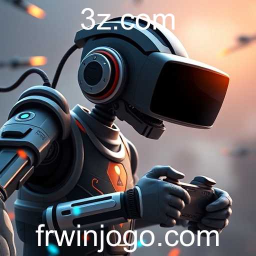 Tendências Atuais no Mundo dos Jogos