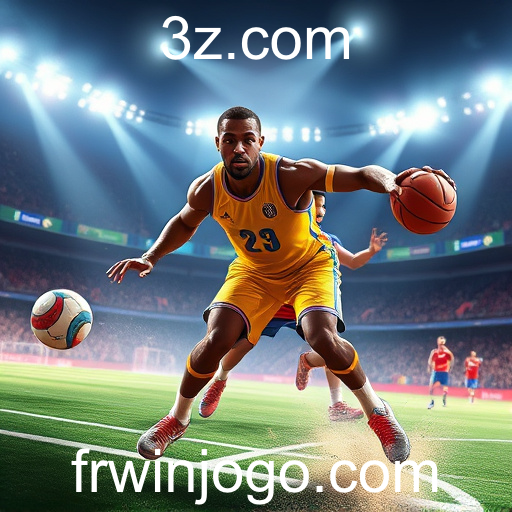 A Popularidade Irrefreável dos Jogos de Esportes no Mundo dos Games