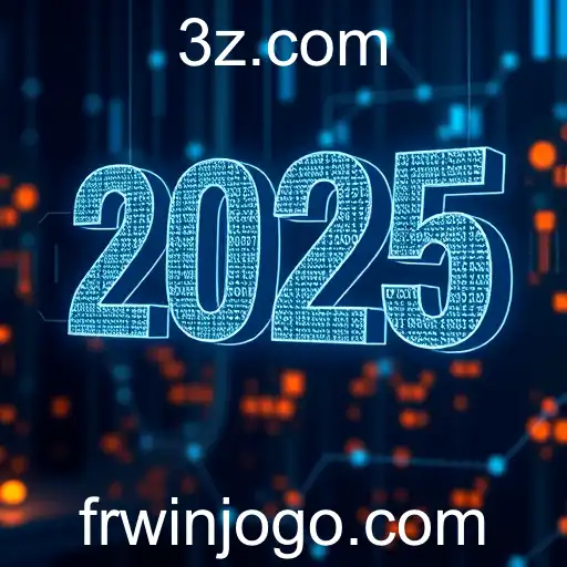 O Crescimento Explosivo do Frwin no Cenário dos Jogos em 2025