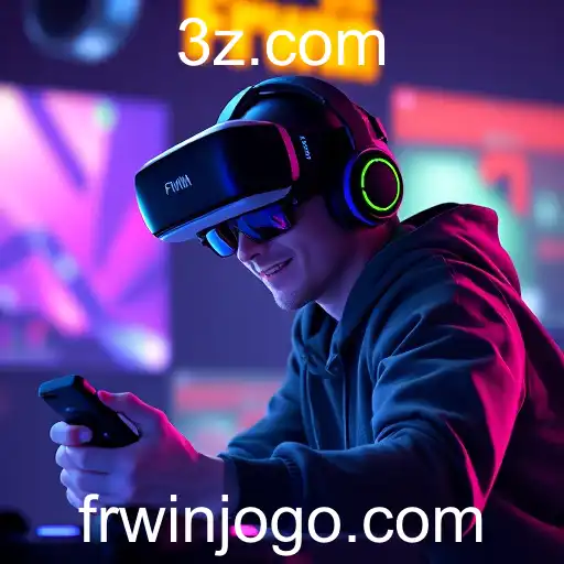 Ascensão do Frwin: O Impacto no Universo dos Jogos Online