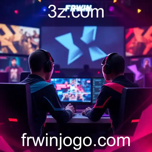 Tendências e Novidades do Site de Jogos Frwin em 2025