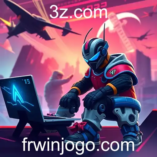 Frwin: Evolução no Mercado de Jogos Online em Portugal