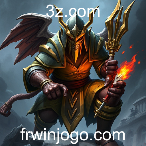 Explore a Categoria 'Guias' do Site 'frwin' e Aprimore Seu Jogo