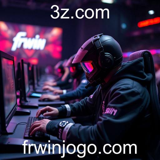 Explorando o Impacto do frwin nos Jogos Competitivos