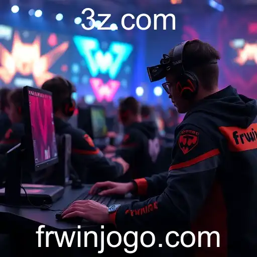 Revolução dos eSports com Novas Tecnologias