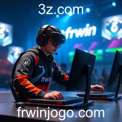 Revolução dos Jogos Online no Brasil