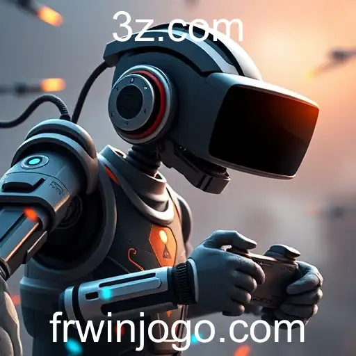 Revolucionando o Mundo dos Jogos: As Últimas Inovações de 2025