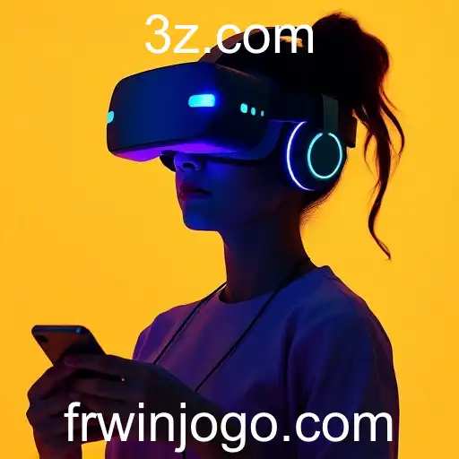 Avanços Tecnológicos no Setor de Entretenimento